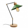 Lampe à poser CARLTON - 3 coloris au choix