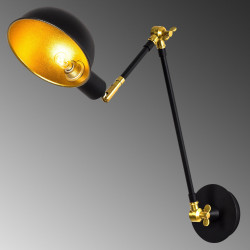 Applique ROBY - orientable
