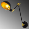 Applique ROBY - orientable