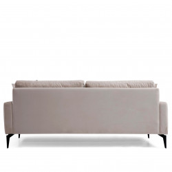 Canapé 3 places SAILOR - Taupe