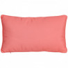 Coussin vintage Blush