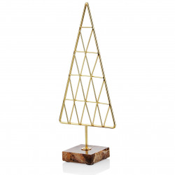 Sculpture DURAL Marble & Gold