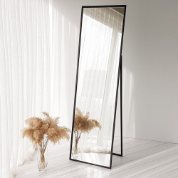 Miroir sur pied ZAYA 170 cm