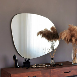 Miroir KAMA 75 cm