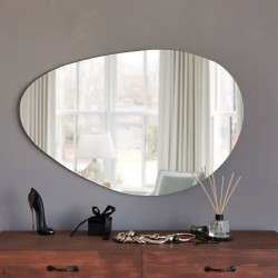 Miroir BORJ 76 cm