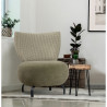 Fauteuil FLUF - Garden