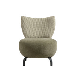 Fauteuil FLUF - Garden