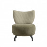 Fauteuil FLUF - Garden