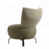 Fauteuil FLUF - Garden