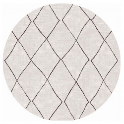 Tapis AMAZI - Diamètre 150 cm