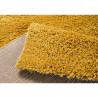 Tapis BOLD - Moutarde - 230 x 160 cm