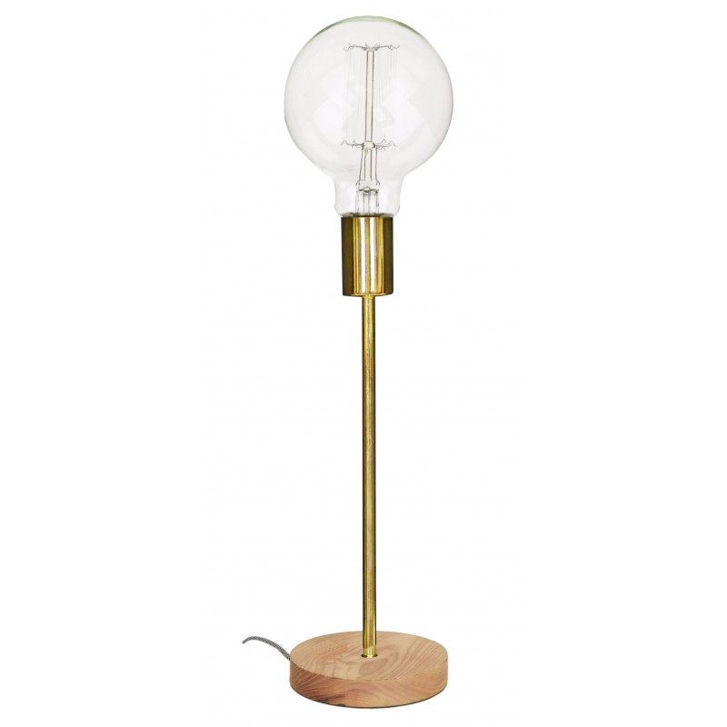 Lampe à poser - Pauline