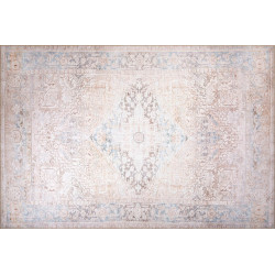 Tapis VINTED - 190 x 140 cm