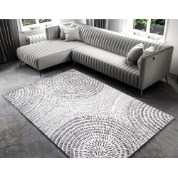 Tapis VINTED - 190 x 140 cm