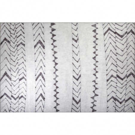 Tapis SUNFLOWER - 190 x 140 cm Tapis SUNFLOWER - 190 x 140 cm