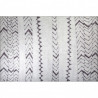Tapis SUNFLOWER - 190 x 140 cm