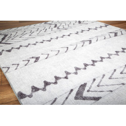 Tapis SUNFLOWER - 190 x 140 cm