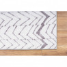 Tapis SUNFLOWER - 190 x 140 cm