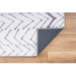 Tapis SUNFLOWER - 190 x 140 cm