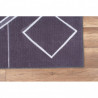 Tapis AMALYA - 190 x 140 cm