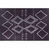 Tapis AMALYA - 190 x 140 cm