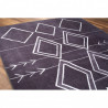 Tapis AMALYA - 190 x 140 cm