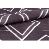 Tapis AMALYA - 190 x 140 cm