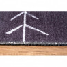 Tapis AMALYA - 190 x 140 cm