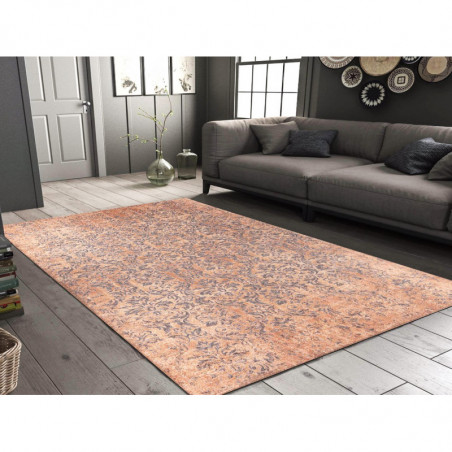Tapis JANNATE - 190 x 140 cm Tapis JANNATE - 190 x 140 cm