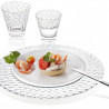 Coffret de 6 verres CAMPIELLO