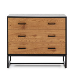 Commode ASHTON - Chêne