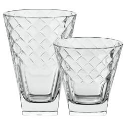 Coffret de 6 verres CAMPIELLO