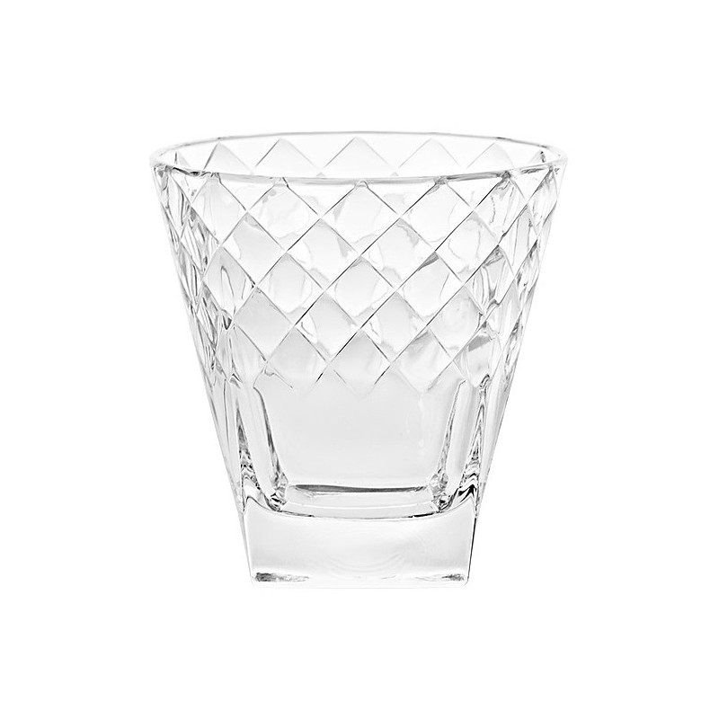 Coffret de 6 verres CAMPIELLO