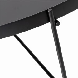 Table basse CUPRA - Black