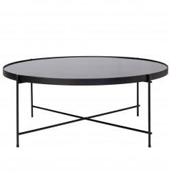 Table basse CUPRA - Black