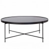 Table basse CUPRA - Black