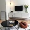 Table basse CUPRA - Black