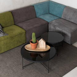 Table basse CUPRA - Black