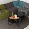 Table basse CUPRA - Black