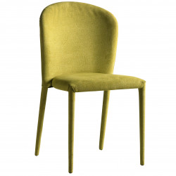 Chaise COZA - Vert Lime