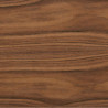  Table de chevet ou d'appoint FLORENCE - Noyer