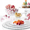 Coffret de 6 Assiettes GALASSIA
