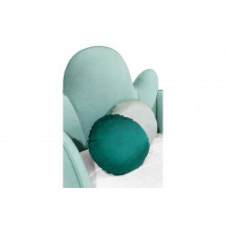 Lit YOUTH CLOUD - Vert d'eau
