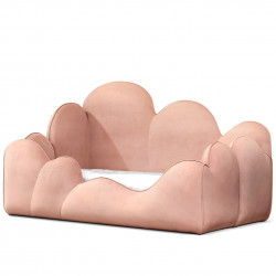 Lit BABY CLOUD - Nude