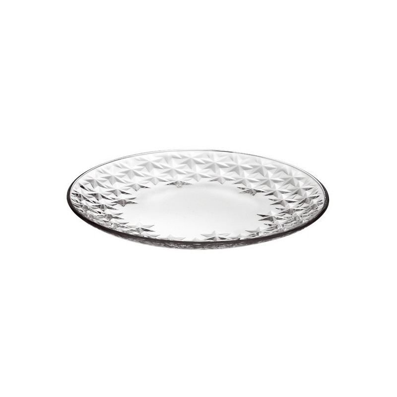 Coffret de 6 Assiettes GALASSIA