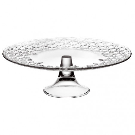 Plat sur pied GALASSIA Plat sur pied GALASSIA