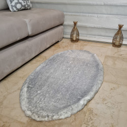 Tapis OVO 60 x 120cm - Coloris au choix