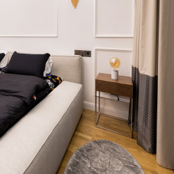 Tapis OVO 60 x 120cm - Coloris au choix