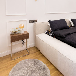 Tapis OVO 60 x 120cm - Coloris au choix
