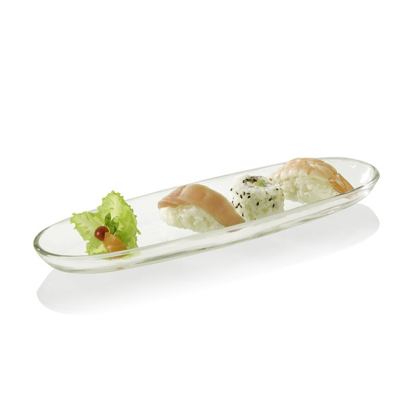 Trio de plats FENICE